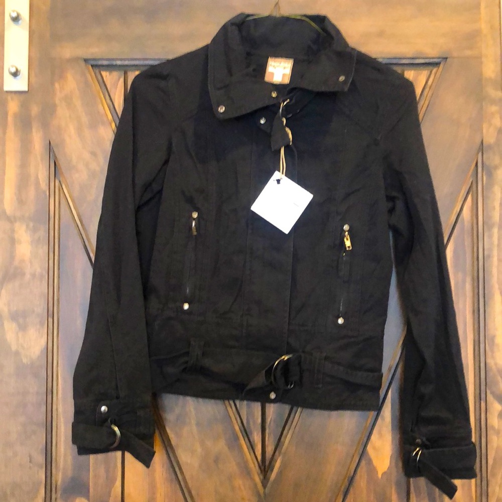 NWT REPUBLIC JACKET